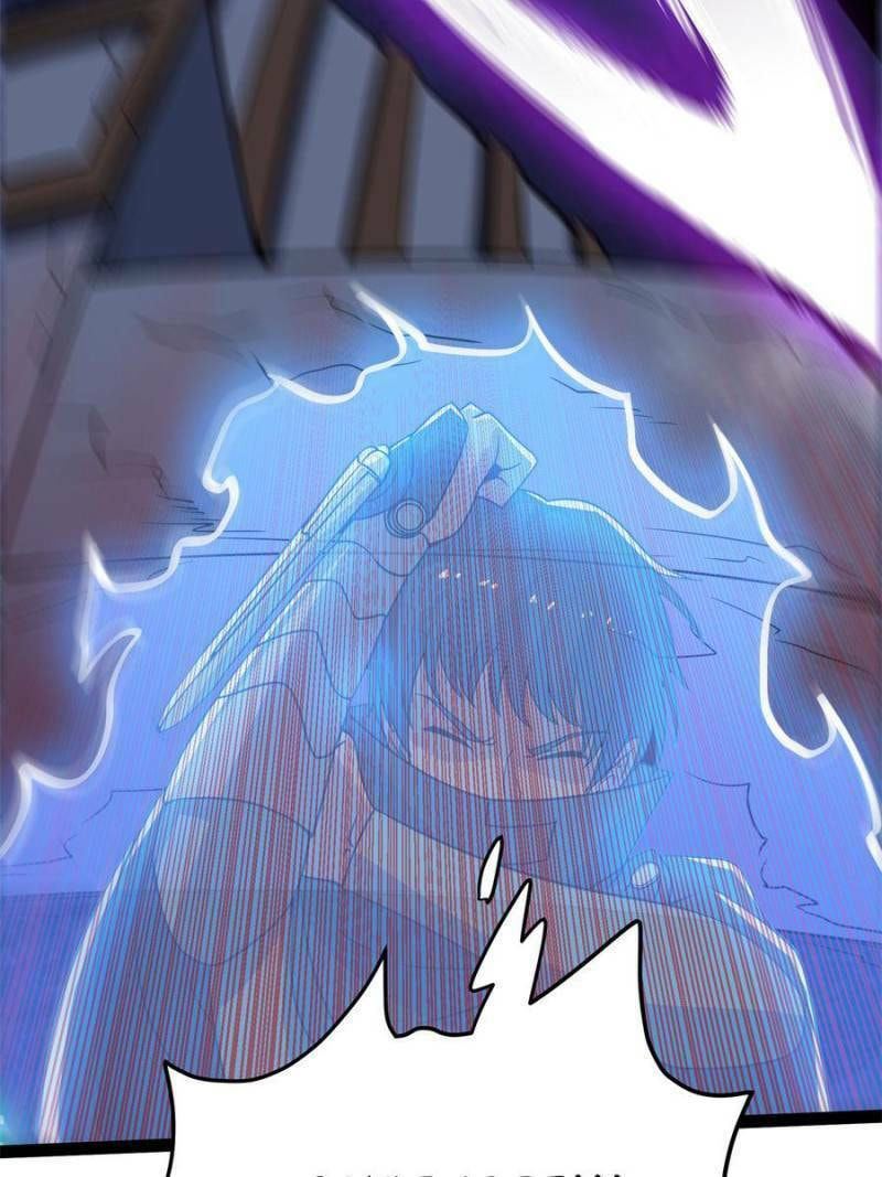 Ancient God's Chosen Warriors – Chapter 78 page 7