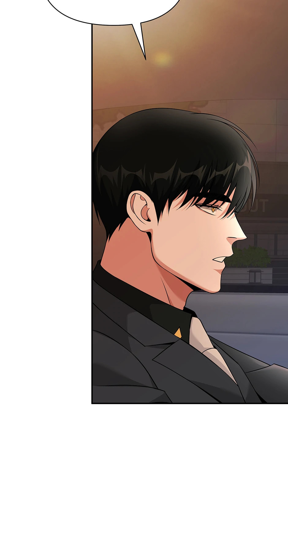 I'm the Villain's Constellation With Empty Pockets – Chapter 31 page 31