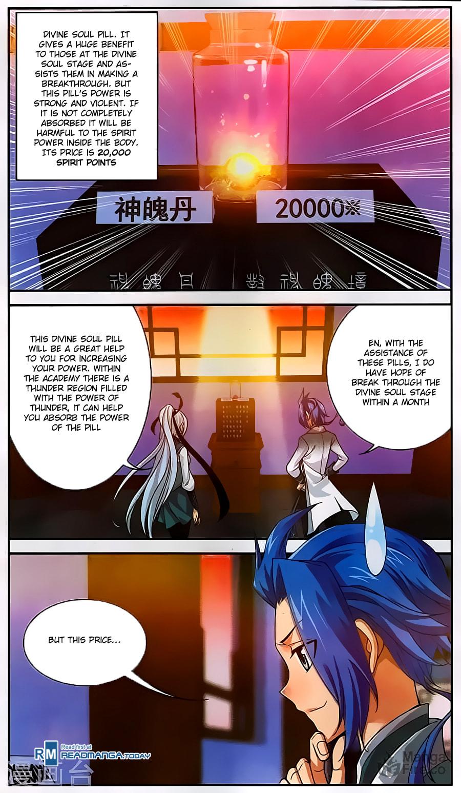 Spirit Point Palace page 17