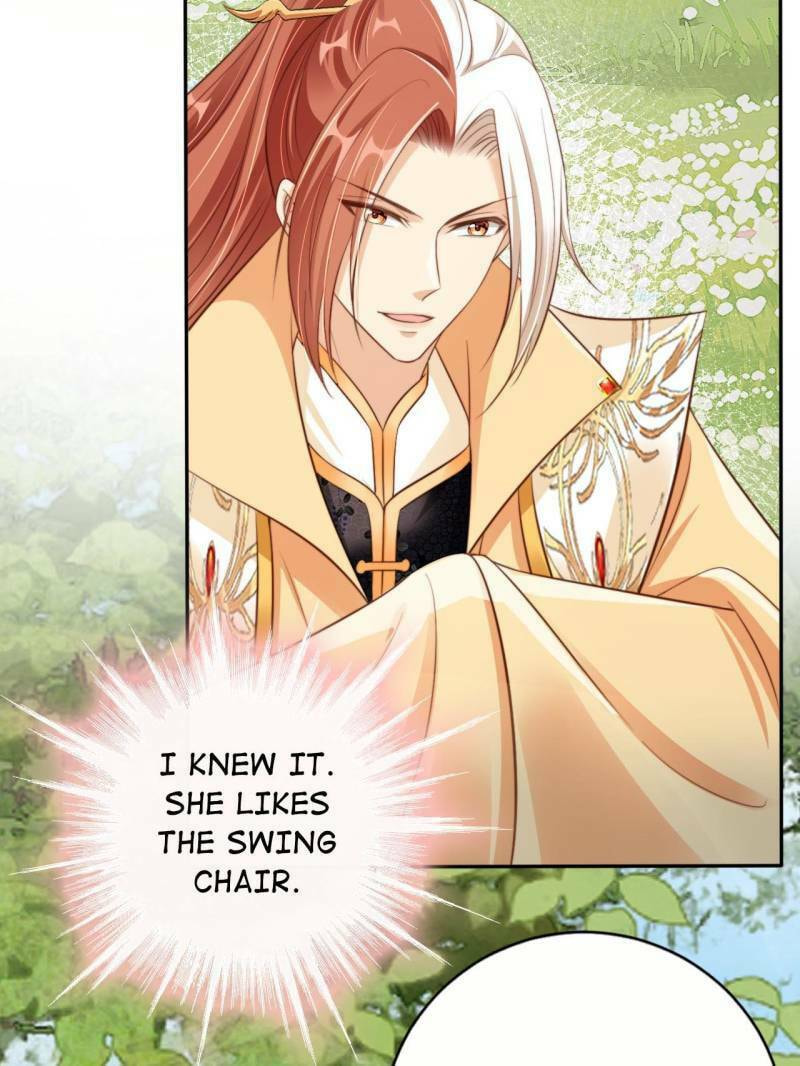 I Became the Attendant of the Villainess – Chapter 53 page 52