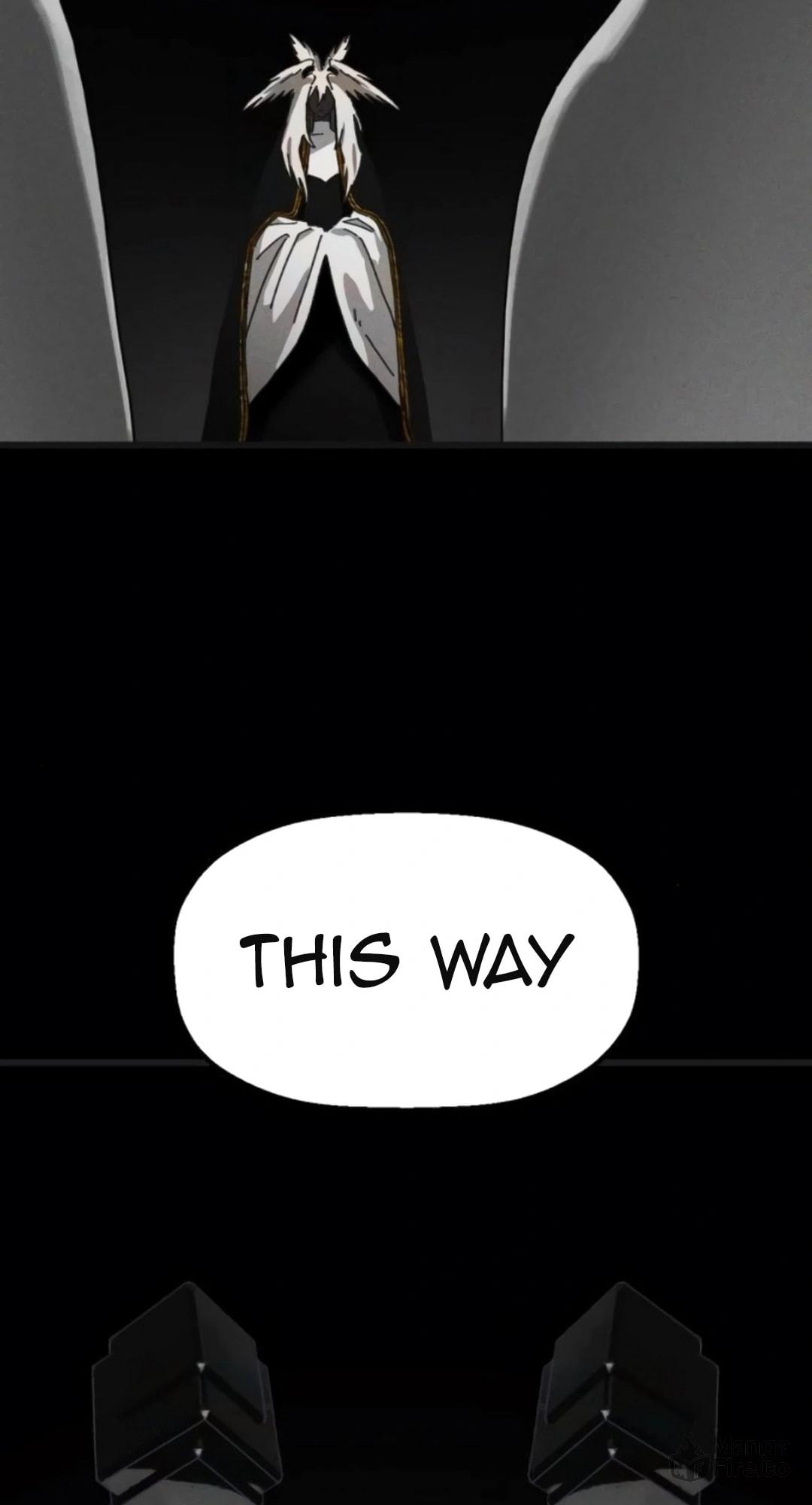 On My Way To See My Mom – Chapter 22 page 38