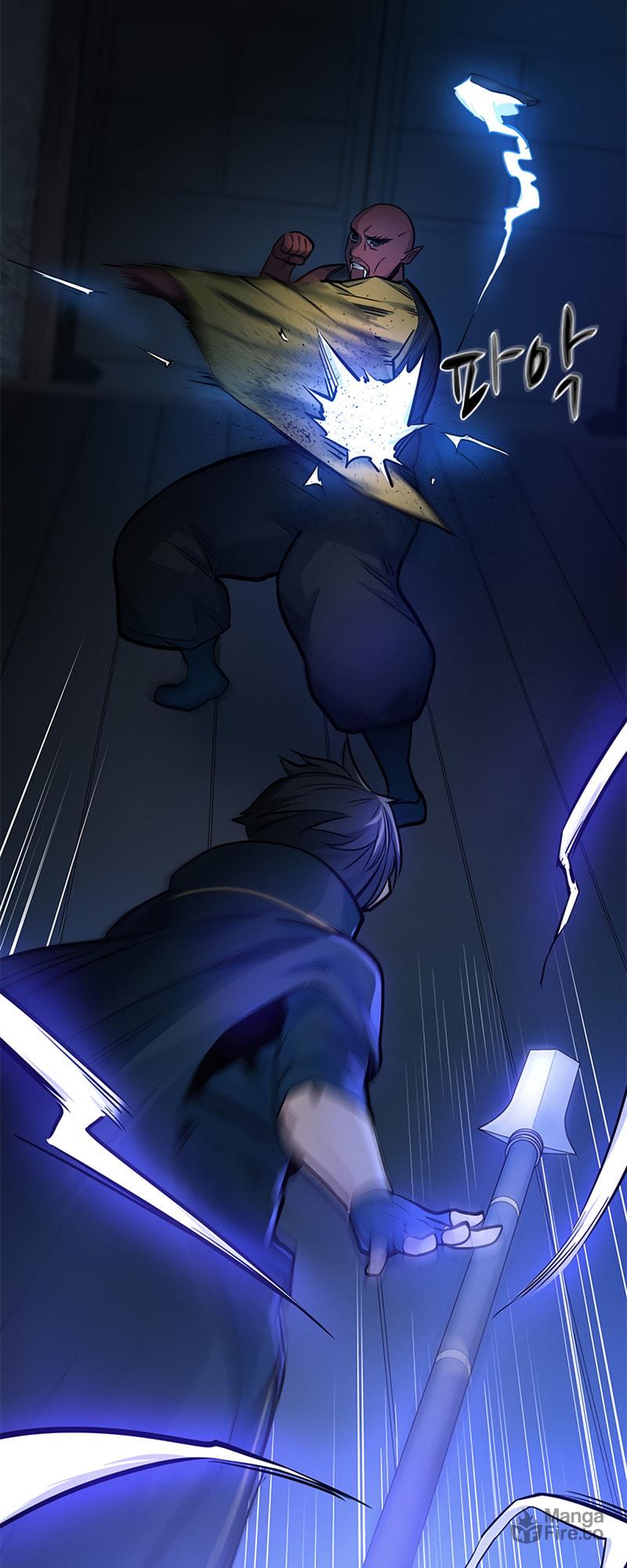 The Tutorial Is Too Tough! – Chapter 70 page 11