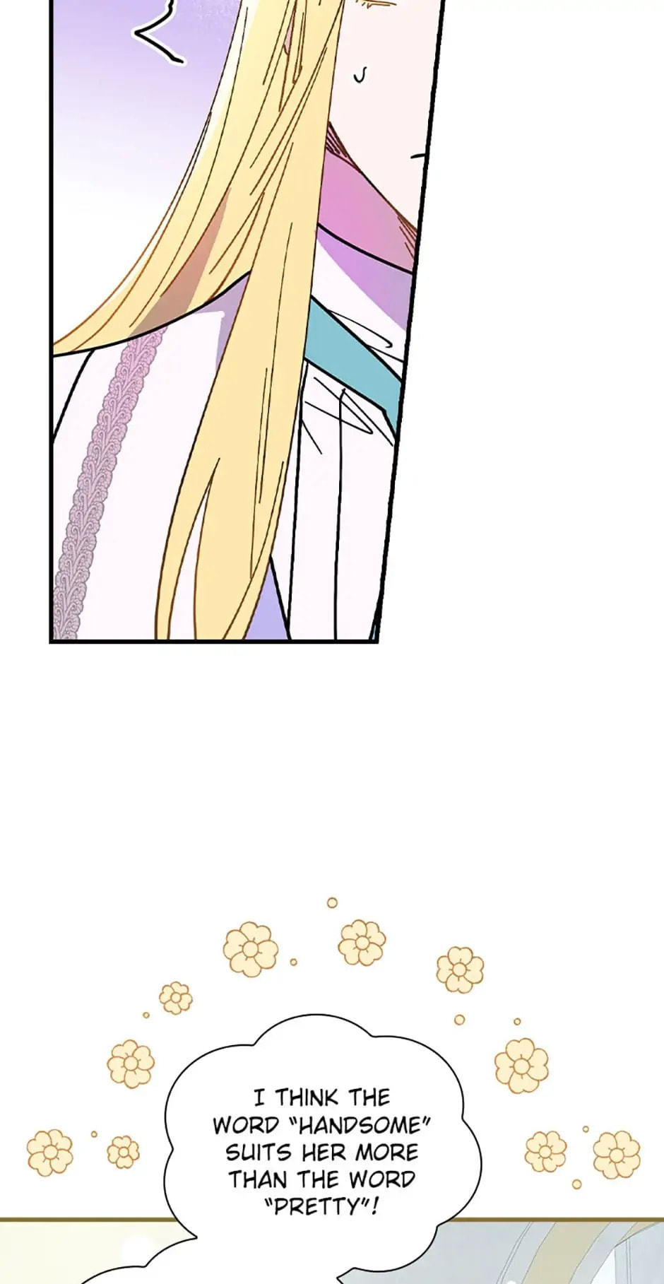 Aria of the Withered Branch – Chapter 47 page 52