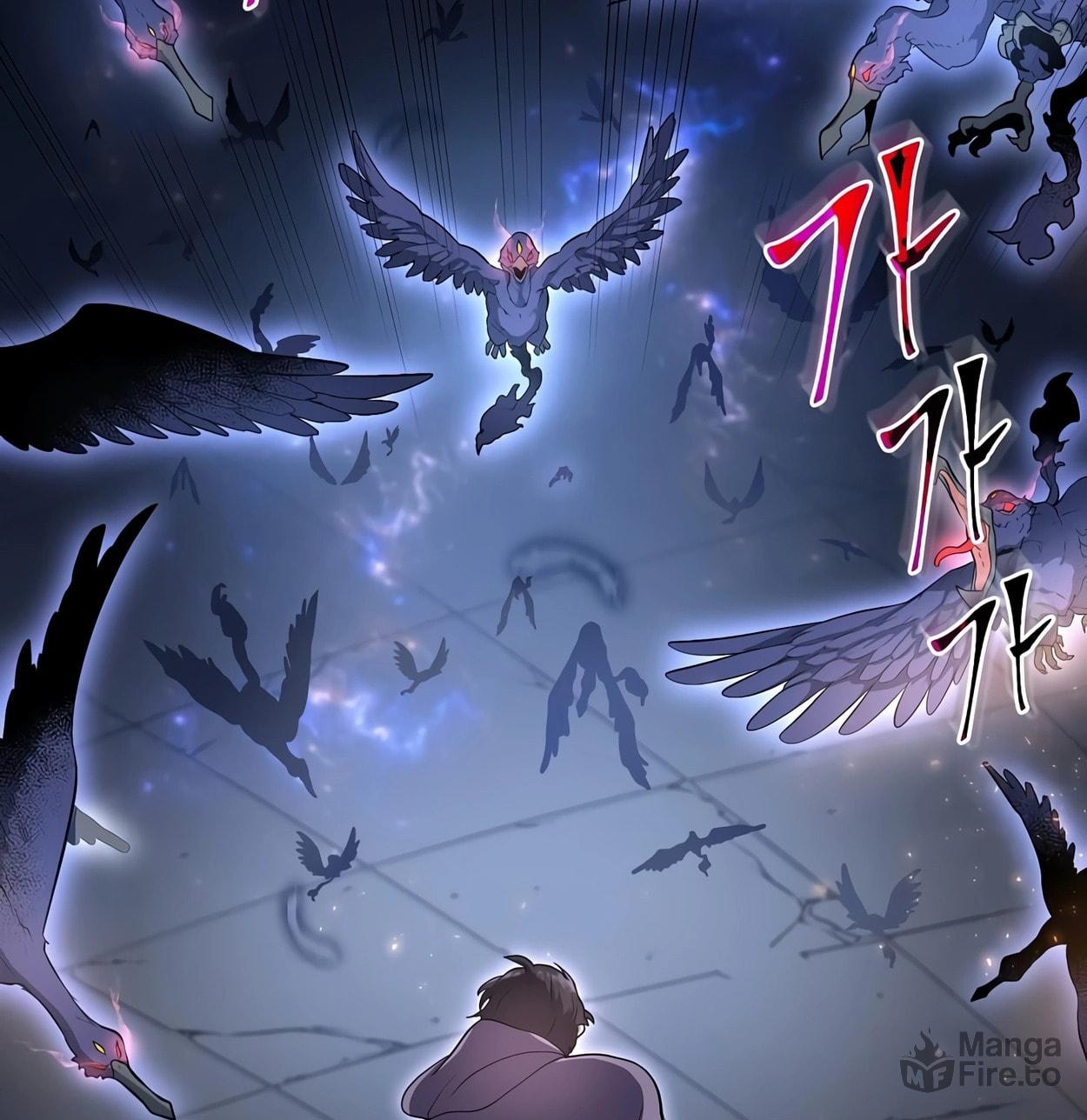 Skill Master Levels Up – Chapter 55 page 14
