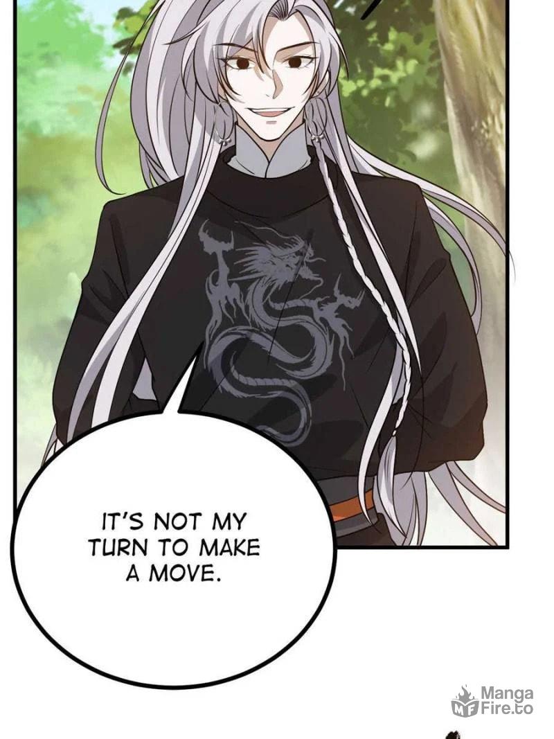 My Son, Quickly Rely On Your Father's Prestige – Chapter 24 page 17