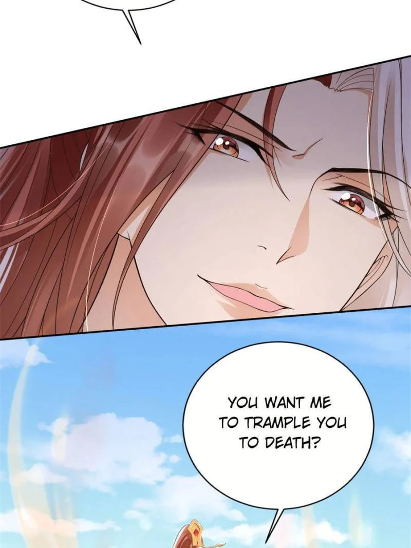 I Became the Attendant of the Villainess – Chapter 38 page 6