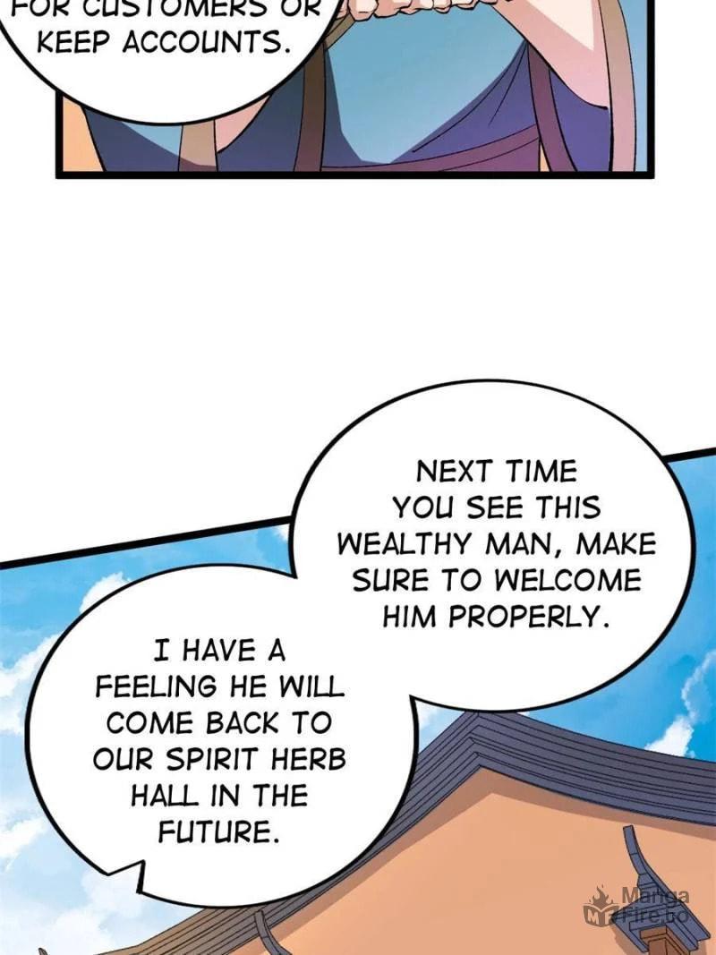 Invincible Martial Sage – Chapter 72 page 47