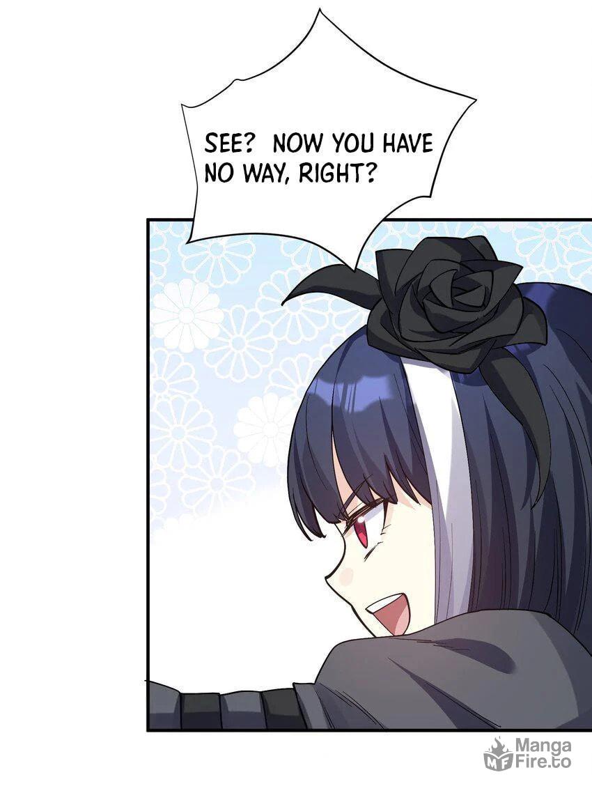 I Look Too Much Like the Boss and the World Actually Believes It – Chapter 56 page 11