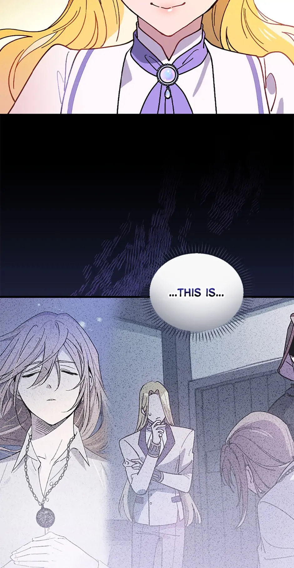 Aria of the Withered Branch – Chapter 47 page 13