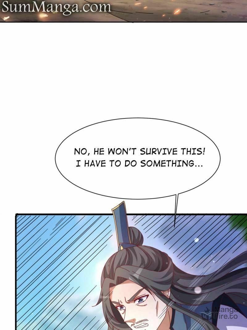 I Can Read Your Fate – Chapter 50 page 34
