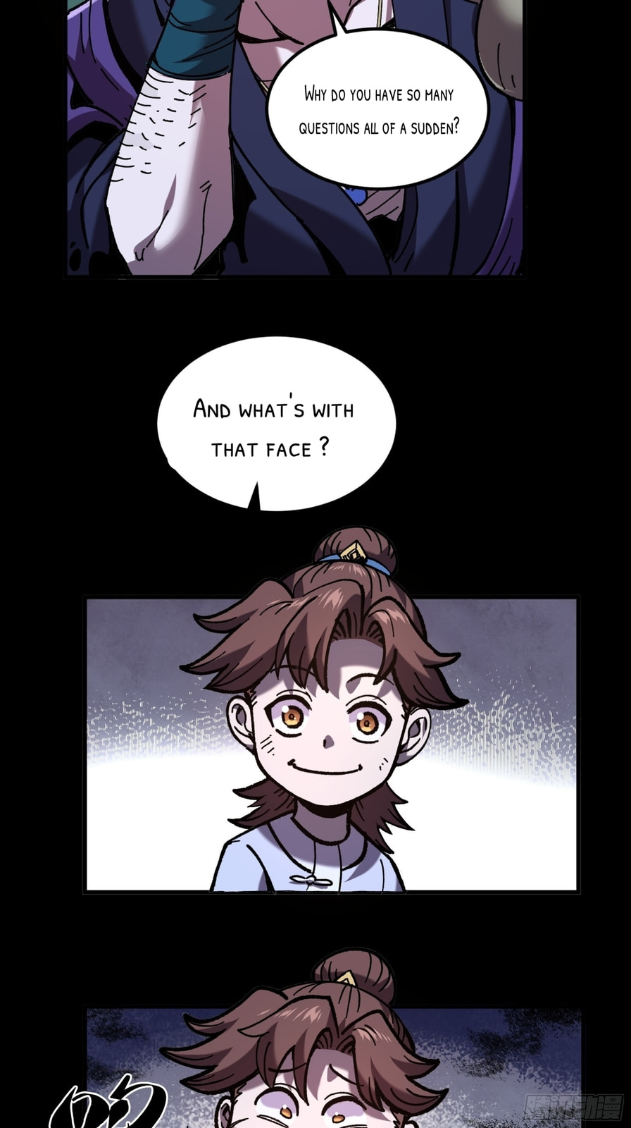 Celebrating the Remaining Life – Chapter 10 page 15