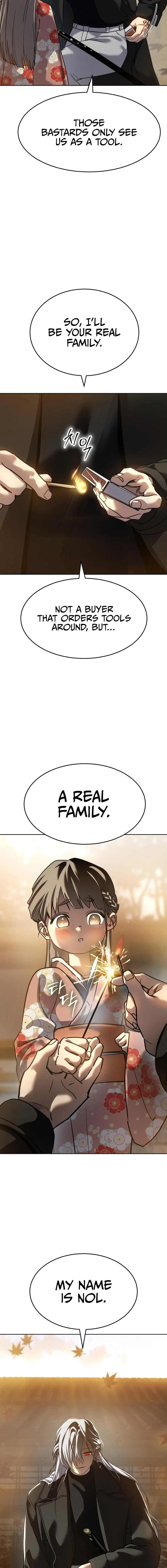 Laws of the good child – Chapter 40 page 2