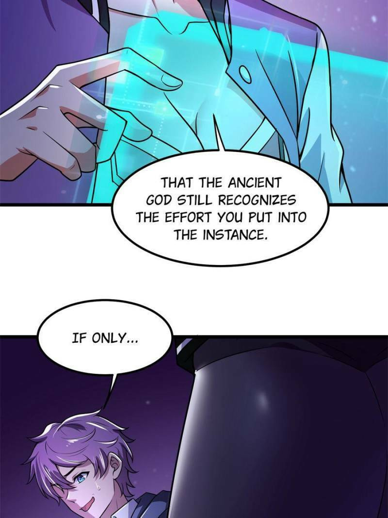 Ancient God's Chosen Warriors – Chapter 8 page 36