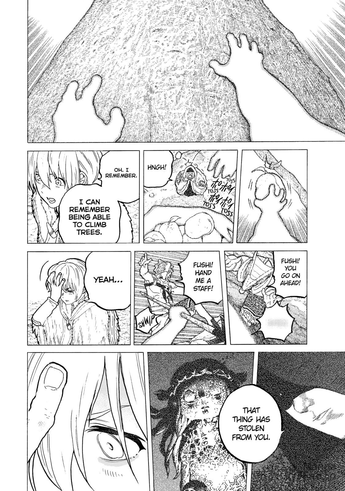 Will Toward a Higher State page 5