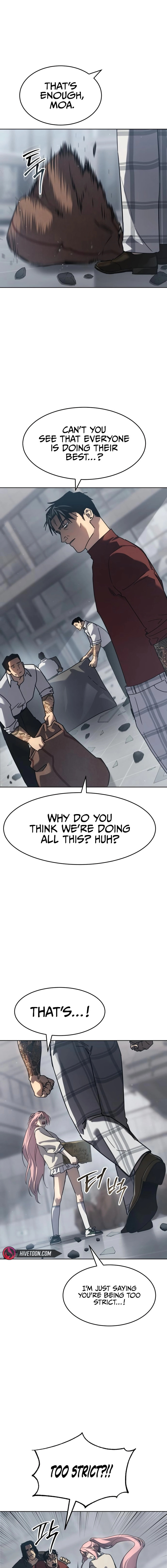 Laws of the good child – Chapter 43 page 10