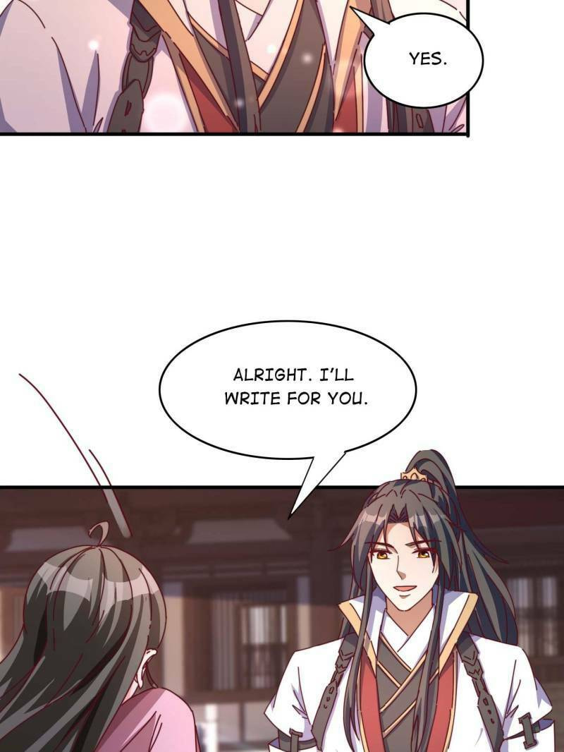 I Can Read Your Fate – Chapter 45 page 48