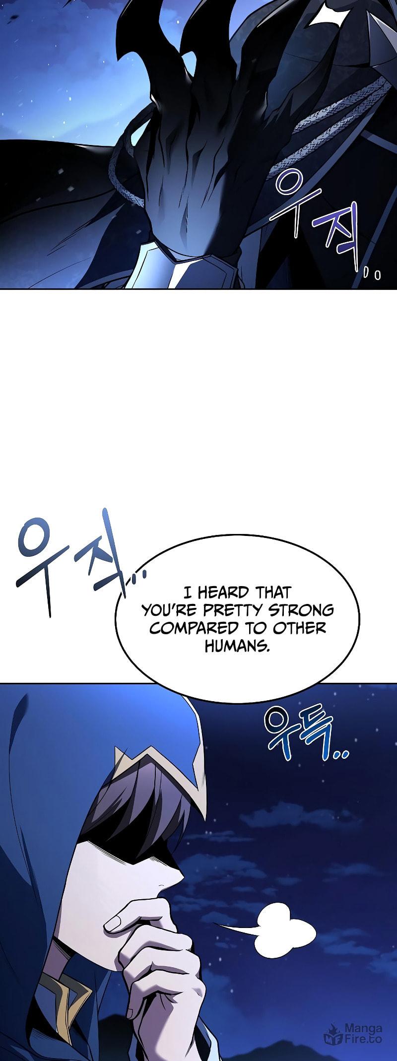 A Wizard's Restaurant – Chapter 34 page 56