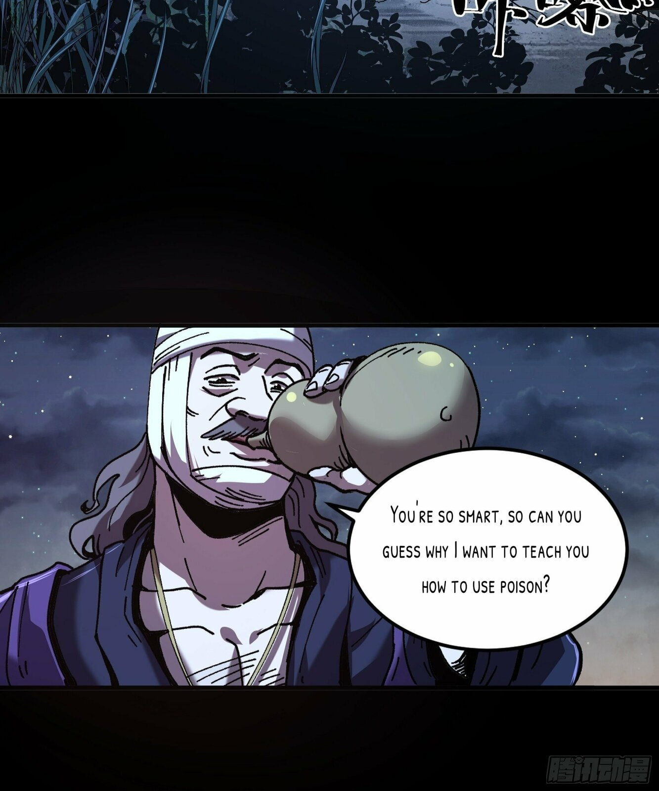 Celebrating the Remaining Life – Chapter 10 page 10