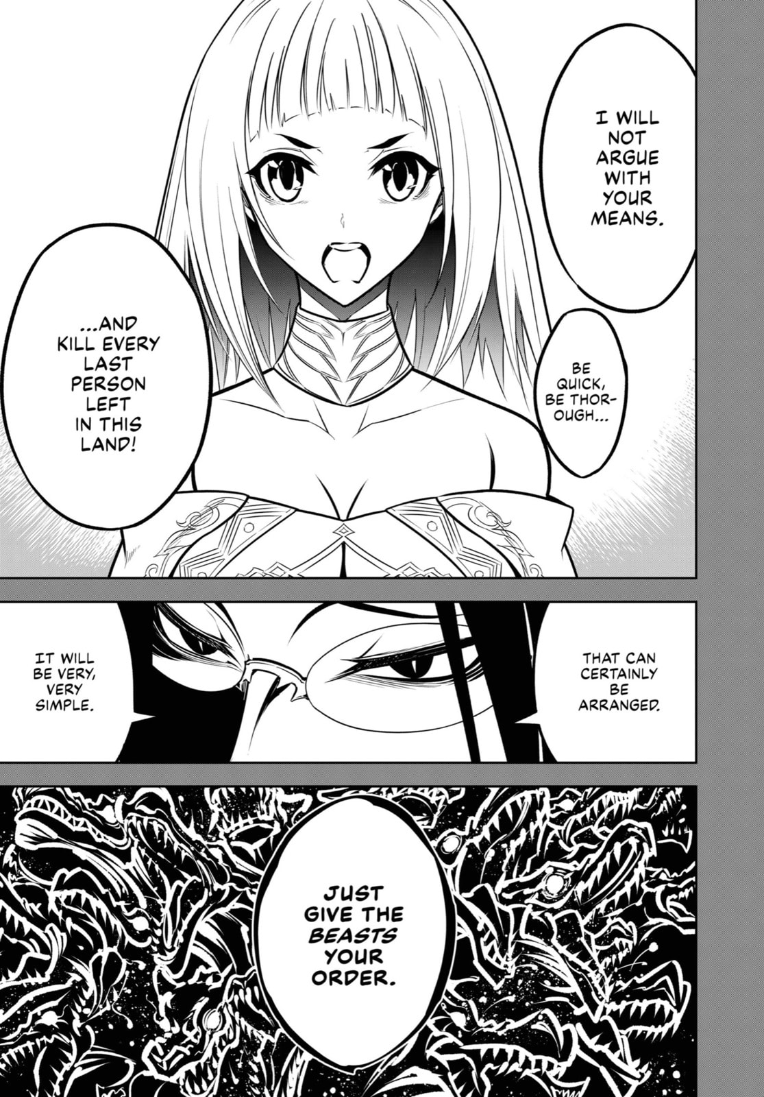 The Bloodline Meets page 13
