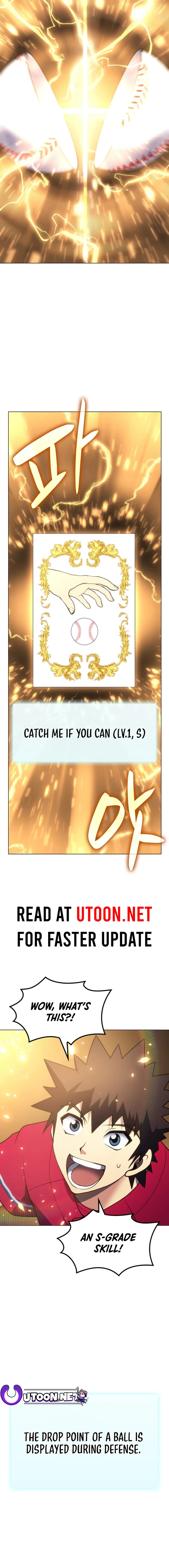 Home Plate Villain – Chapter 43 page 6