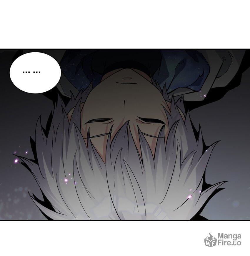 I Look Too Much Like the Boss and the World Actually Believes It – Chapter 48 page 2