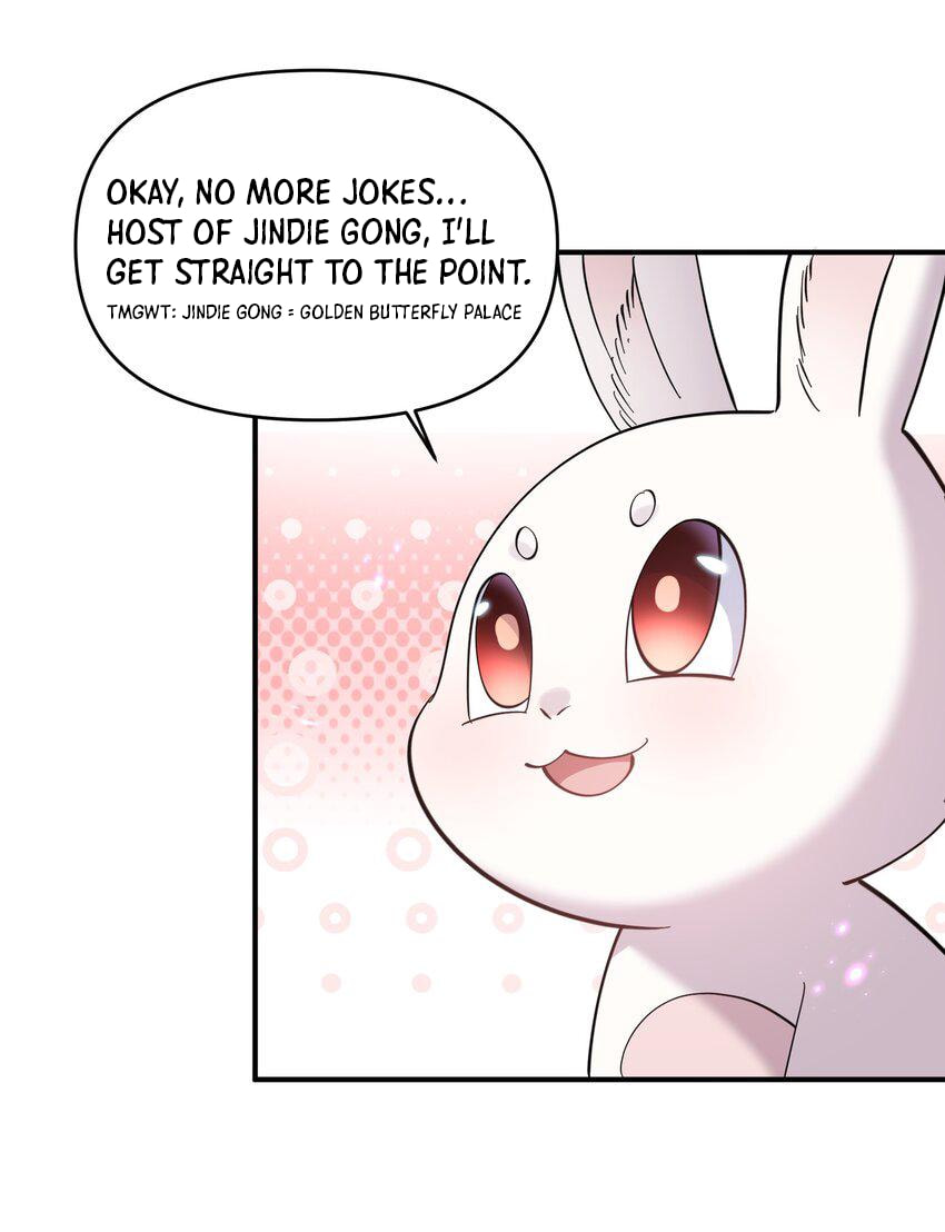 I Look Too Much Like the Boss and the World Actually Believes It – Chapter 48 page 25