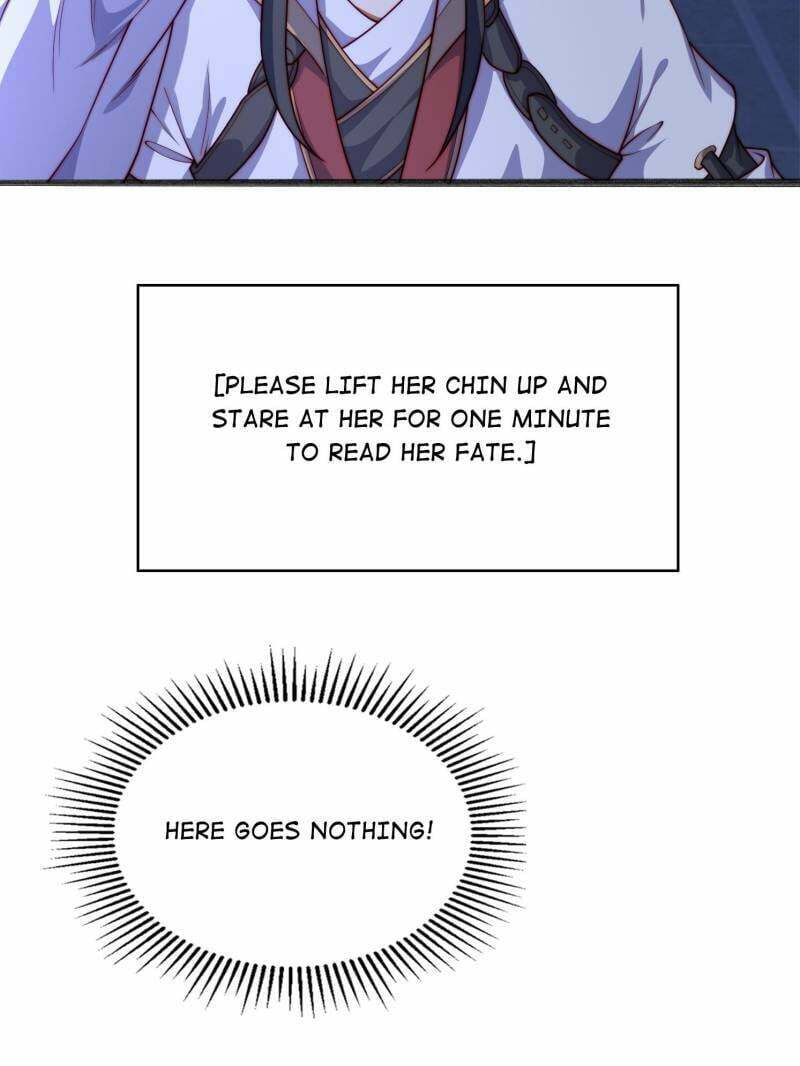 I Can Read Your Fate – Chapter 16 page 51