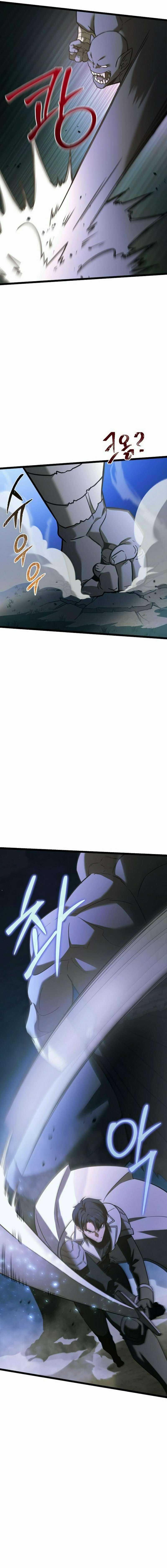 The Hero Becomes Duke's Eldest Son – Chapter 6 page 21