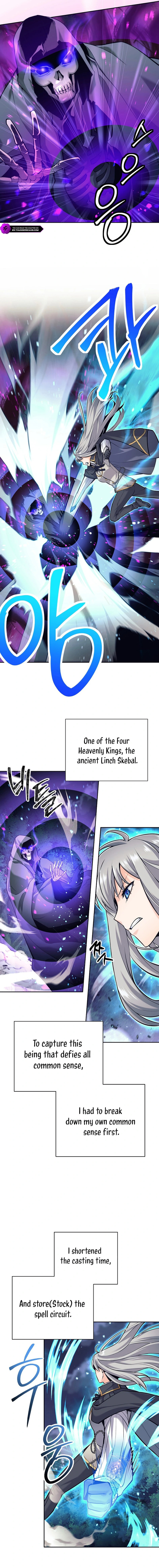 I Quit the Hero's Party – Chapter 31 page 6
