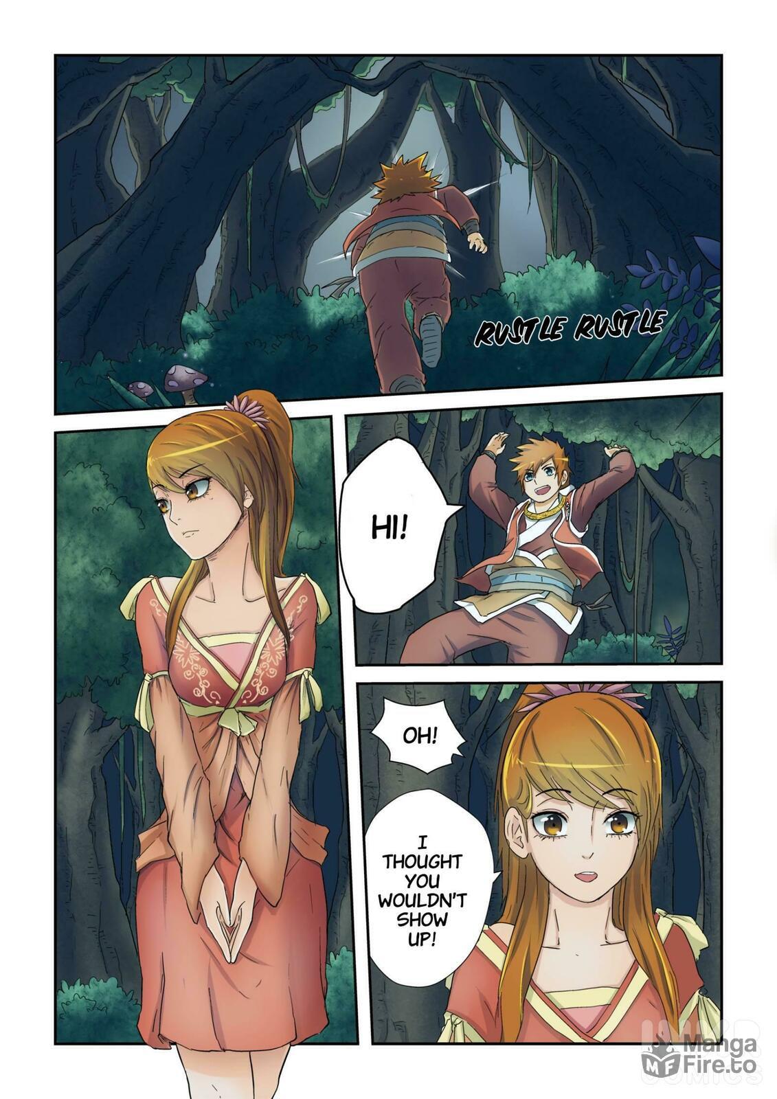 Purple Mist Grass page 5