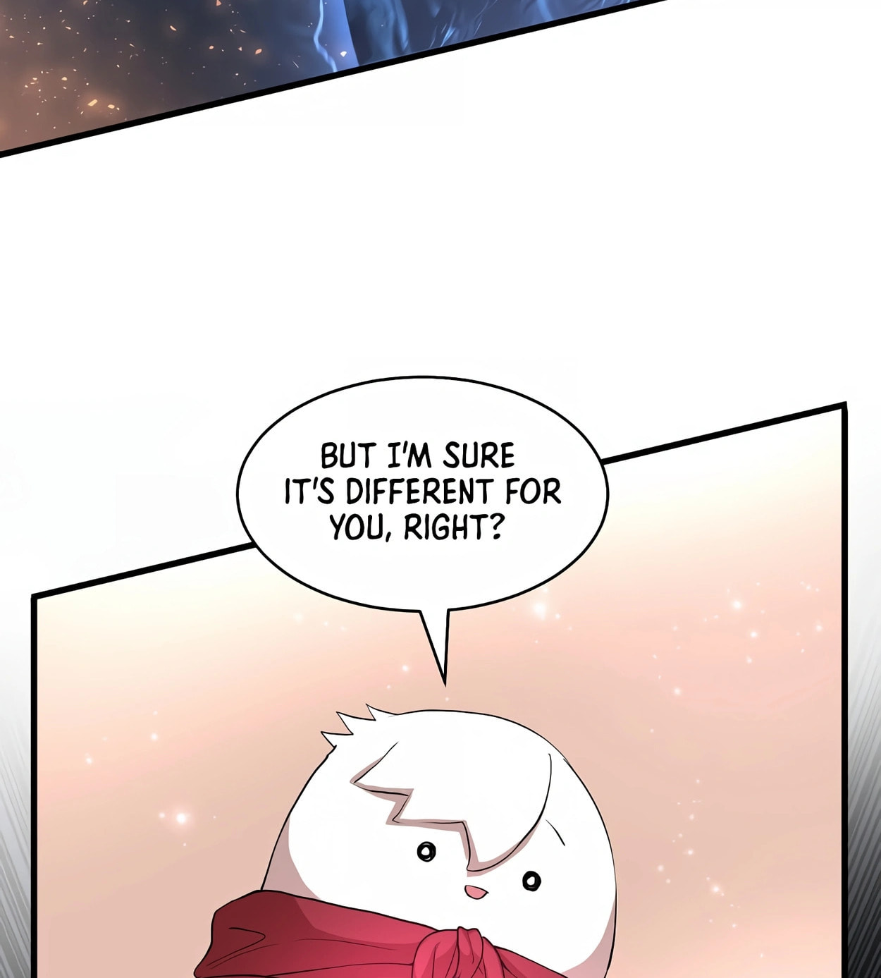 Skill Master Levels Up – Chapter 55 page 37