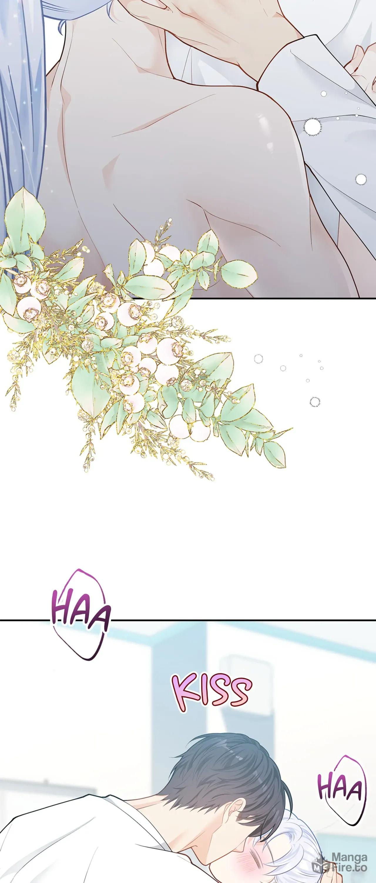 The Clandestine Marriage of a Fox – Chapter 53 page 20