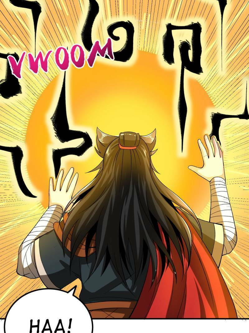 Invincible Martial Sage – Chapter 57 page 46