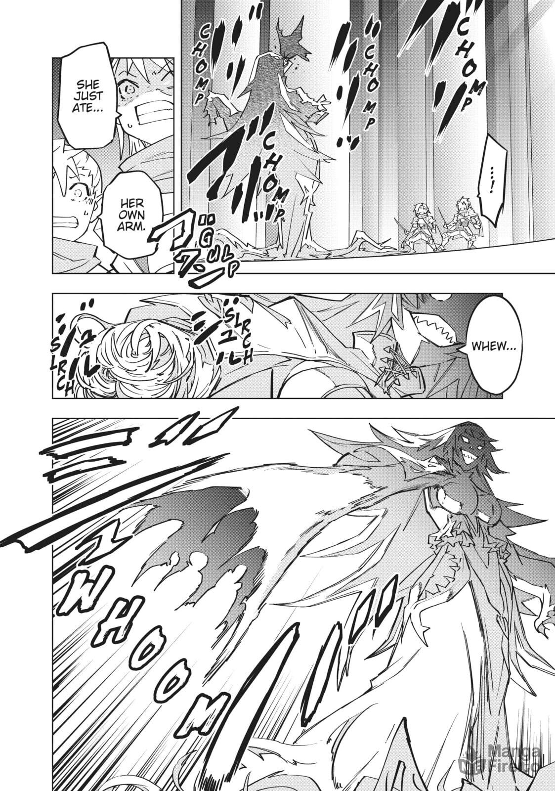 Raising Of The Curtain page 11