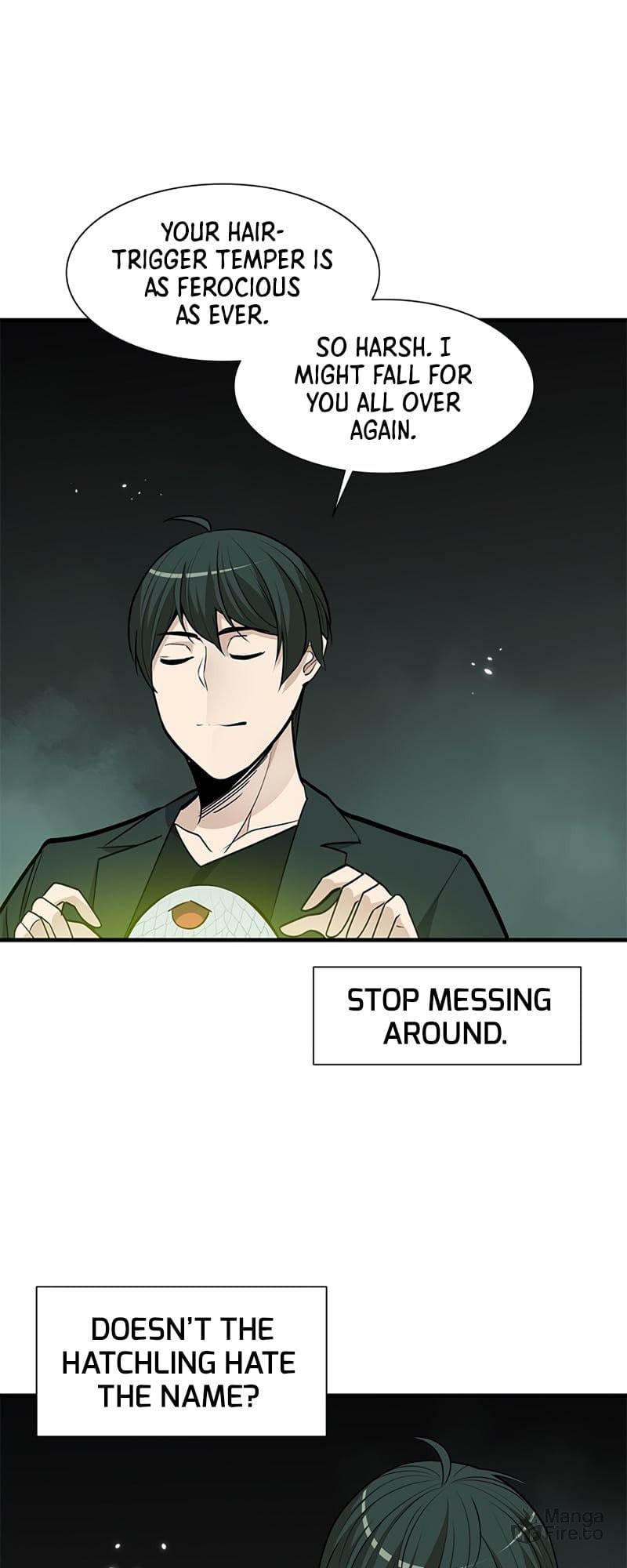 The Tutorial Is Too Tough! – Chapter 63 page 11