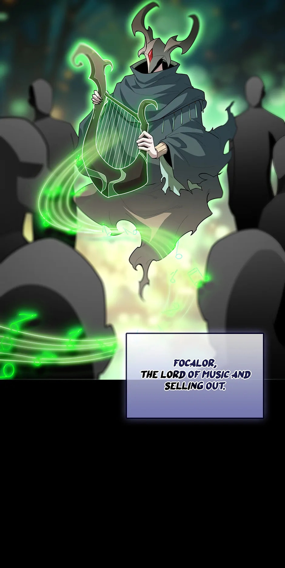 0.0000001% Demon King-nim – Chapter 25 page 30