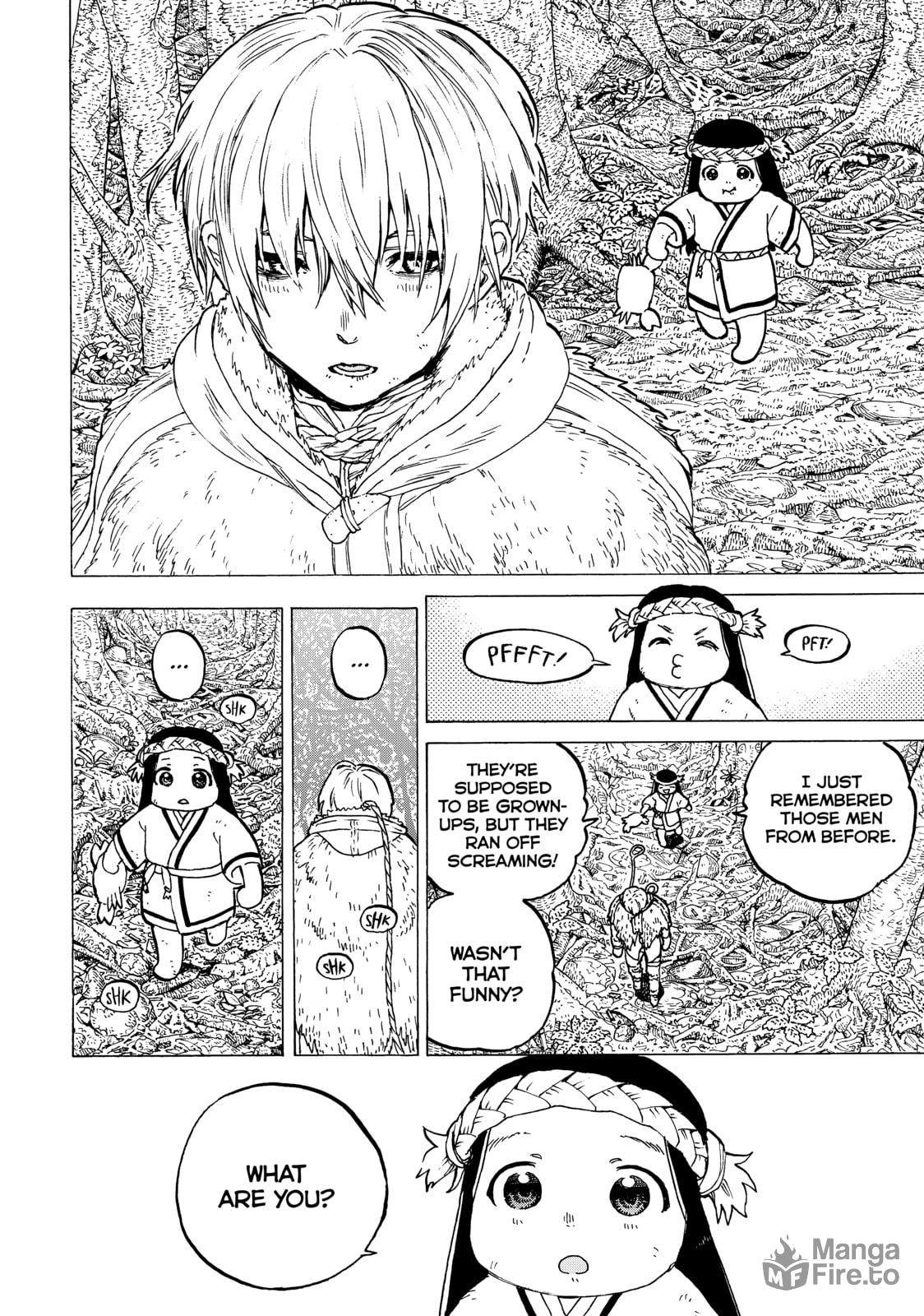 Playing House page 5