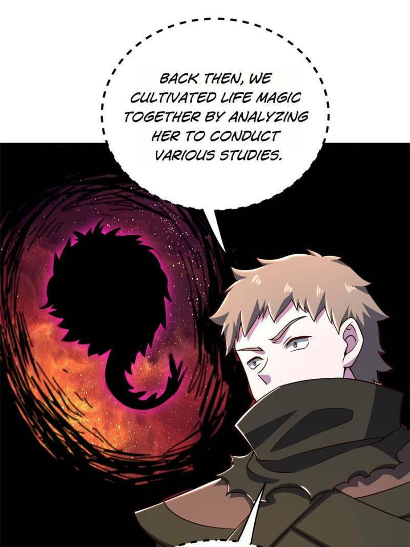 Ancient God's Chosen Warriors – Chapter 73 page 42