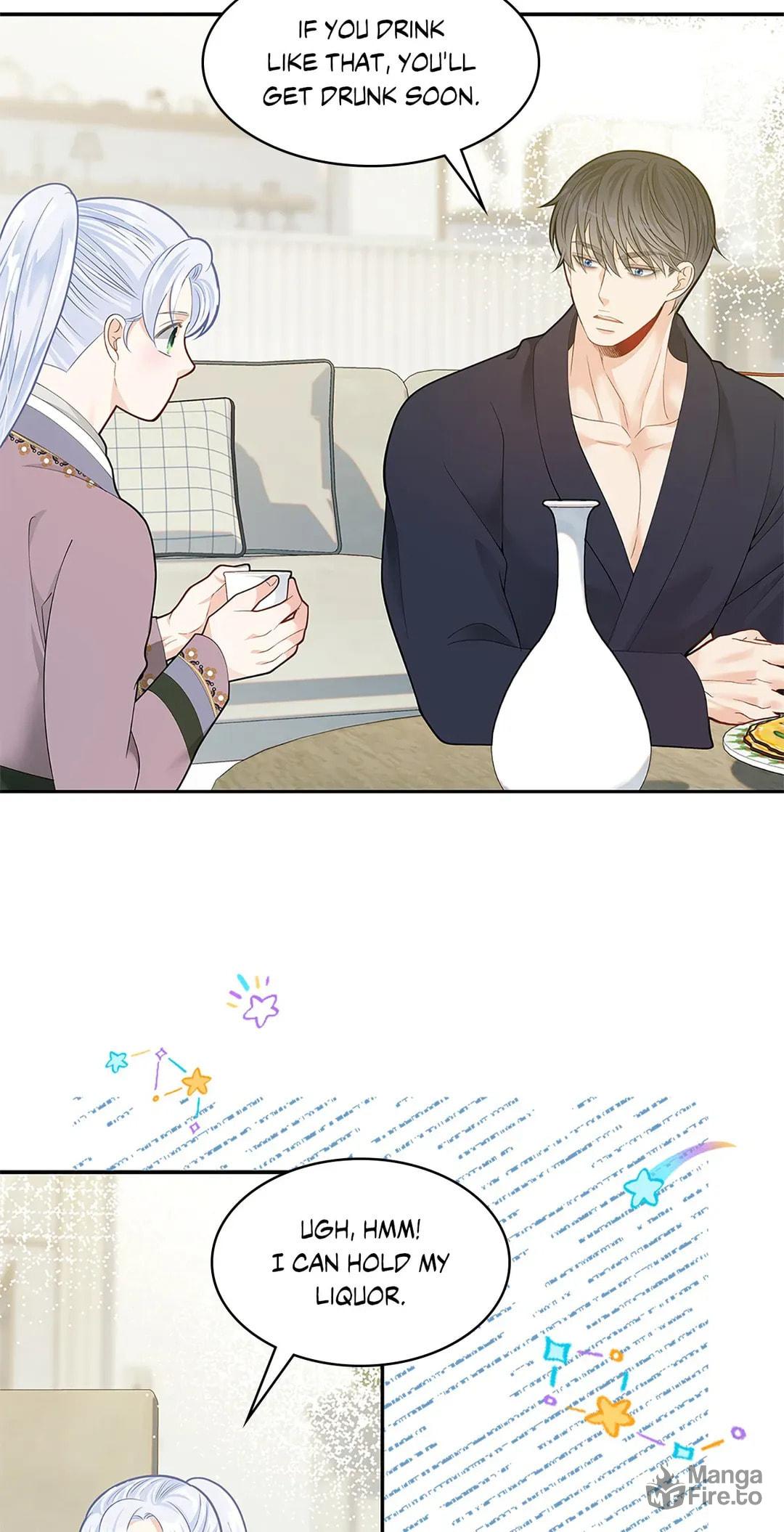 The Clandestine Marriage of a Fox – Chapter 36 page 49