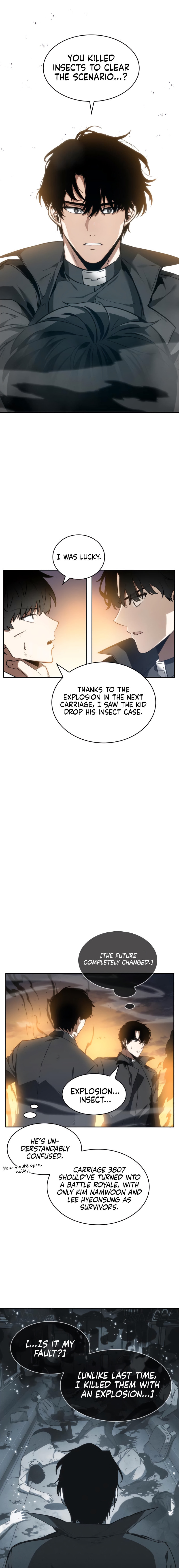 Protagonist (5) page 16