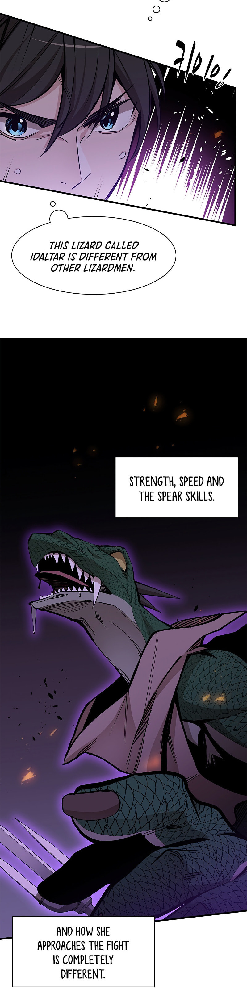 The Tutorial Is Too Tough! – Chapter 37 page 7