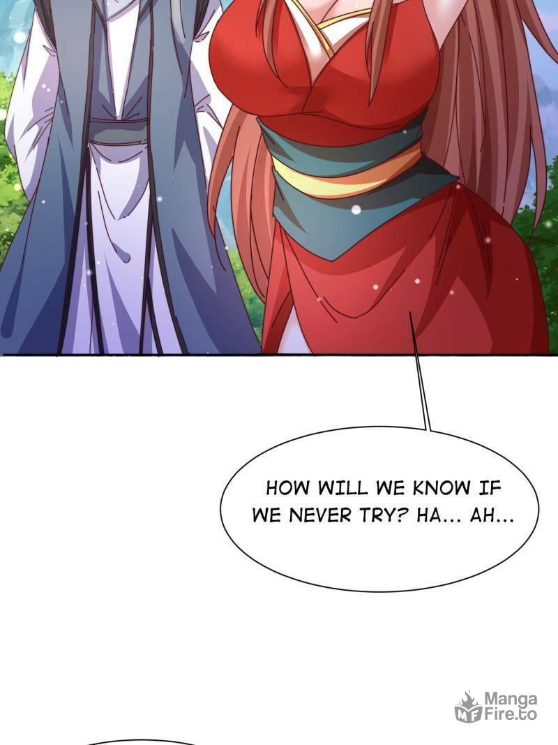 I Can Read Your Fate – Chapter 50 page 53