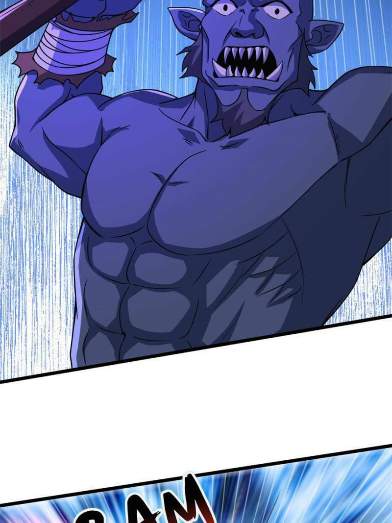 Ancient God's Chosen Warriors – Chapter 62 page 16