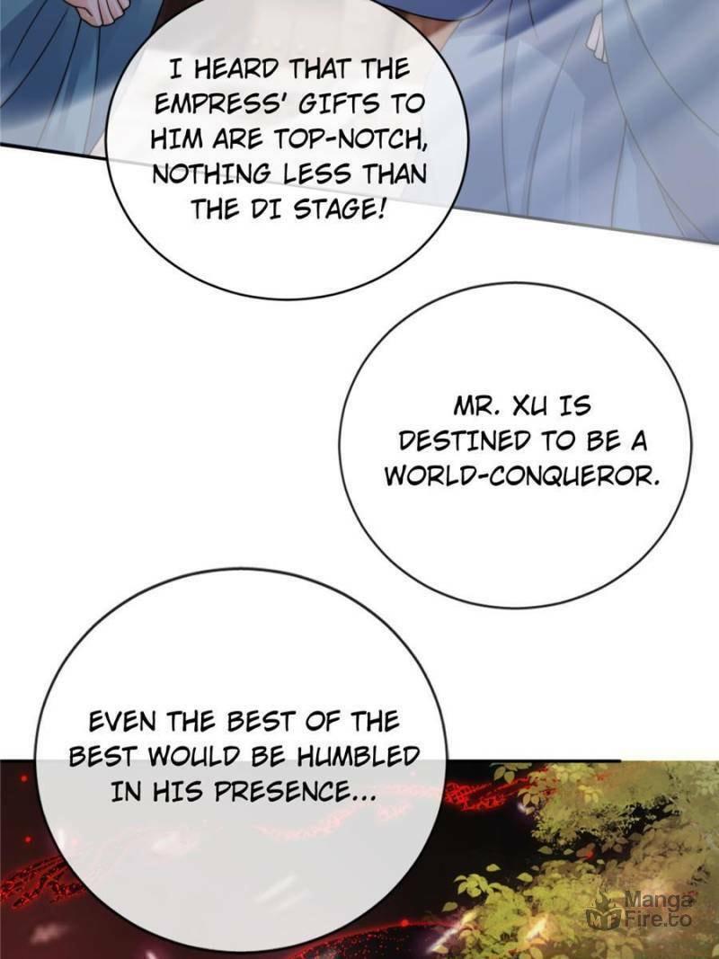 I Became the Attendant of the Villainess – Chapter 17 page 44