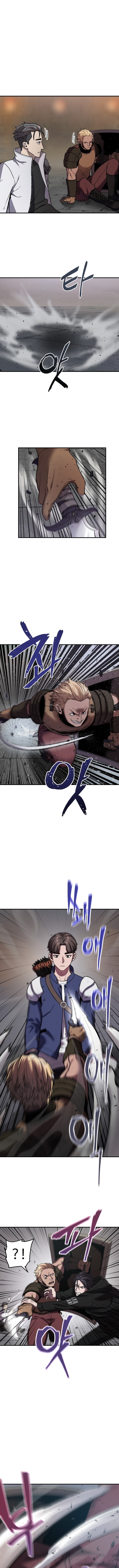The Player Who Can't Level Up – Chapter 7 page 3