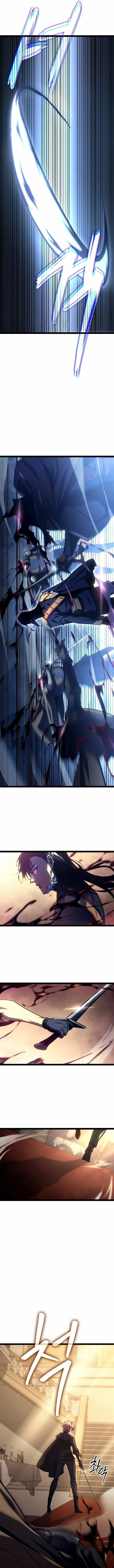 Regressed life of the Sword Clan’s Ignoble Reincarnator – Chapter 9 page 2