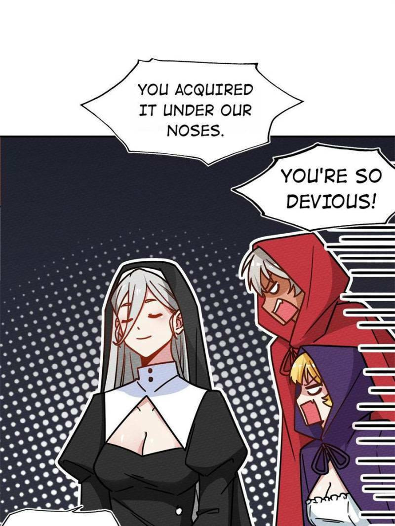Despite Being Summoned as a Demon, I Still Need to Practice Chinese Medicine (Colored) – Chapter 32 page 37