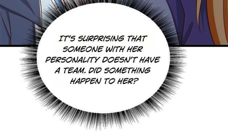 Ancient God's Chosen Warriors – Chapter 51 page 33