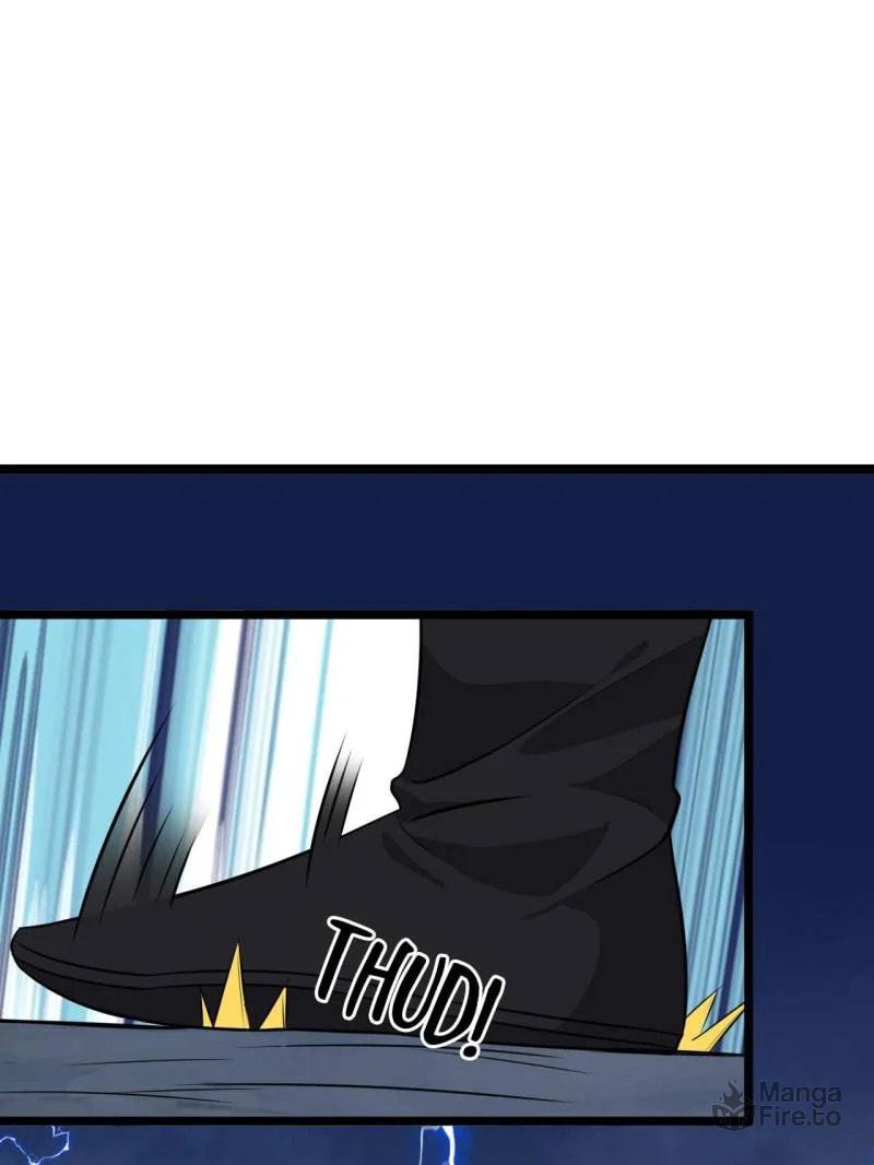 My Son, Quickly Rely On Your Father's Prestige – Chapter 58 page 9