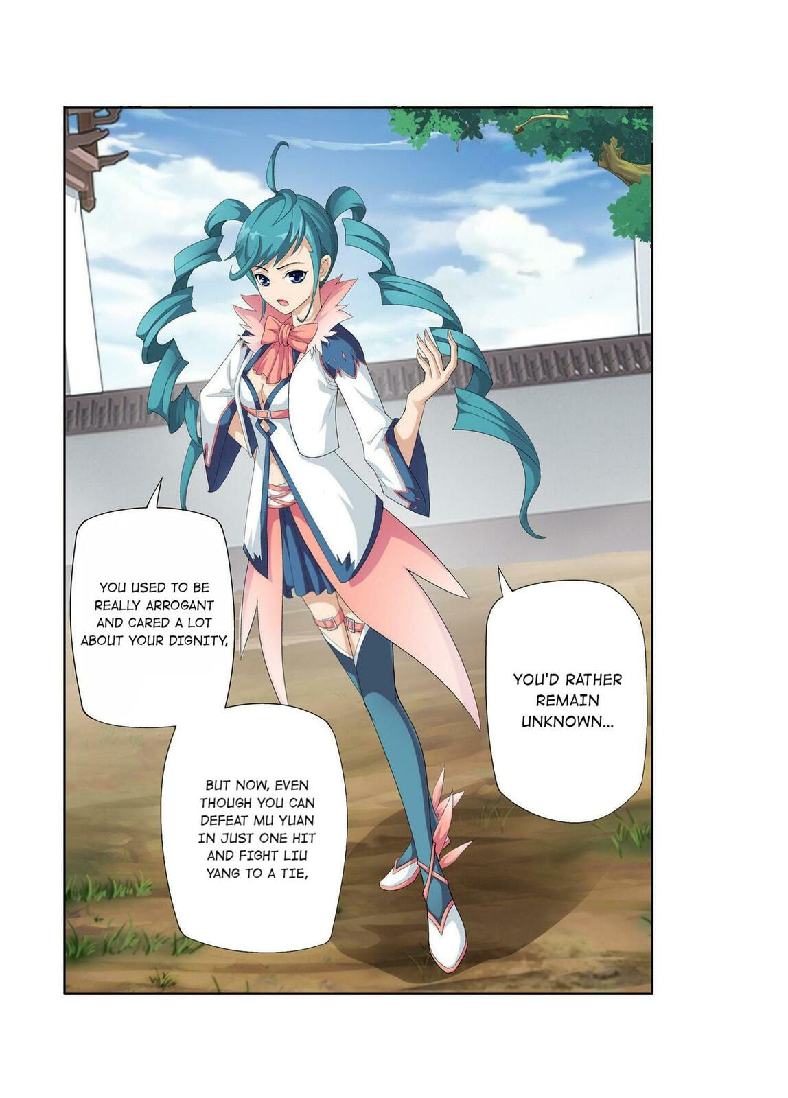 Savior page 10